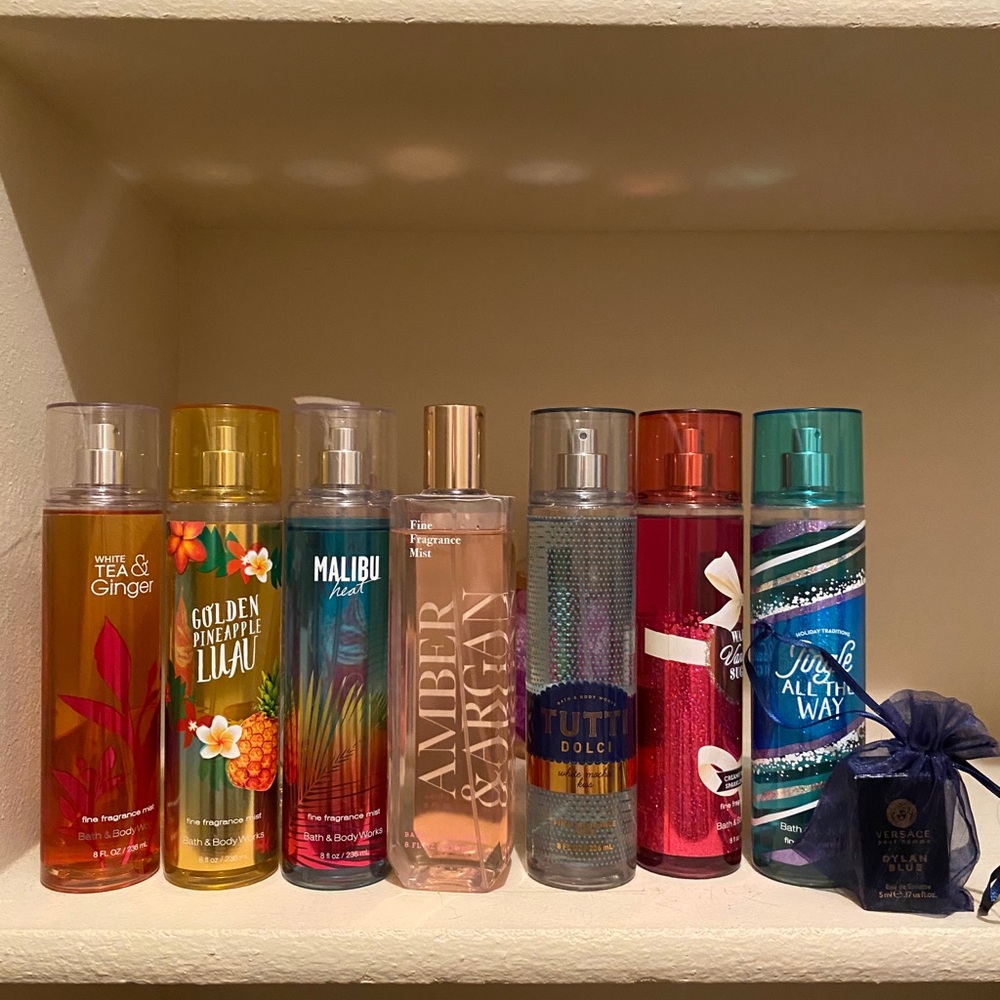 Christmas gifts
